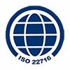 ISO22716认证